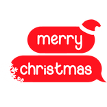 Merry Christmas Text