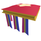 MerryMaking Magician's Right Epaulette