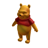 Pooh Suit