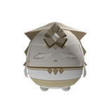 Mystic Flour 🍪 Cookie - Fat Plush 🤍