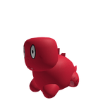 Meshes/baby drakoAccessory