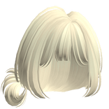 Meshes/Messy Spiky Side BunAccessory