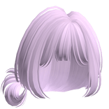 Meshes/Messy Spiky Side BunAccessory