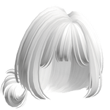 Meshes/Messy Spiky Side BunAccessory