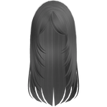 † ; gray gothic doll fatal horror scene