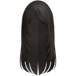 † ; dark brown gothic doll fatal horror scene