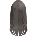 † ; ash brown gothic doll fatal horror scene