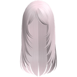 † ; pink gothic doll fatal horror scene