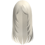 † ; platinum gothic doll fatal horror scene