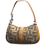 Designer Print Bag