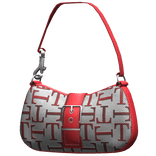 Designer Print Bag