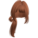 Meshes/Side PigtailAccessory