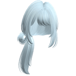 Meshes/Side PigtailAccessory