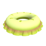 Green Apple Floaty Set