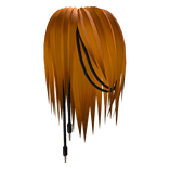 Meshes/wired hair (5)