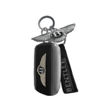 Bentley Car Keys