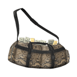 Y2K Money & Gold Snake Skin Shoulder Bag