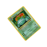 Pokemon 1st Edition Venusaur Card 