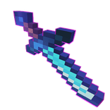 Diamond Sword