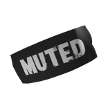 Mouth Duct Tape (Muted)