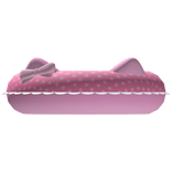 my little pony pinkie summer beach floaty 