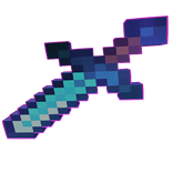 Diamond Sword