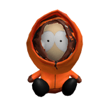 Kenny Waist Plush