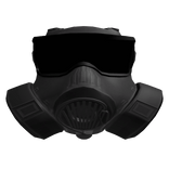 Grey Gasmask M50 Tactical Gas Mask