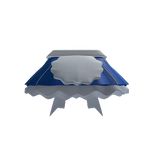 🌟 Mesmarizing Miku Skirt 🛼