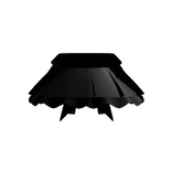 👁️‍🗨️ Mesmarizing Skirt Outline 💭