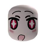 Mesmerizer Teto Face