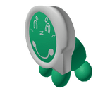 Messaging Baby Shoulder Pal