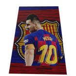 messi cape