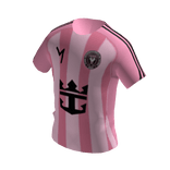 Messi inter miami Home Kit Jersey 25/26