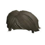 Messy Brown Boy Wavy Hair