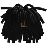 Messy Overgrown Freeforms