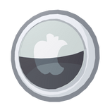 MeTag Mask  | II OSC INANIMATE INSANITY