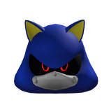 Metal Sonic