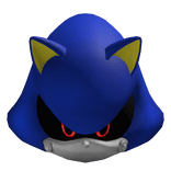 Metal Sonic