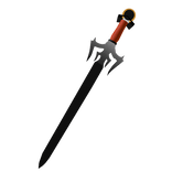 Metal Sword