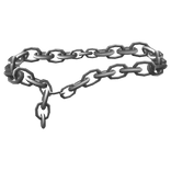 Metal waist chain 