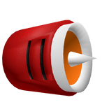 Metallic Brawler Booster