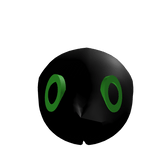 Metallic Brawler Eyes