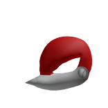 Metallic Brawler Hat 