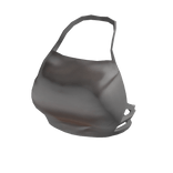 Metallic Thin Strappy Top