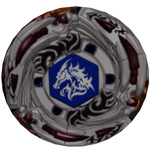 Meteo L Drago BEYBLADE!