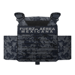 [FAM] Quick Release P.C. 2.0, Mexican Aereal Pixel