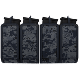 [FAM] Quick Release Pouches, Mexican Aereal PIxel