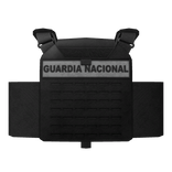 [GN] Quick Release P.C. 2.0, Black