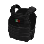 Mexican Military Vest